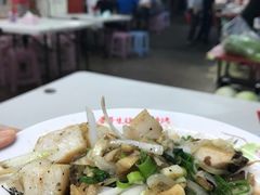 -六合夜市