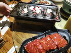 -苹果树下艺术餐厅(通州店)