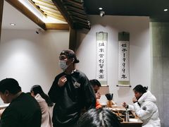 -李百蟹·江南蟹黄面·河景餐厅(夫子庙总店)