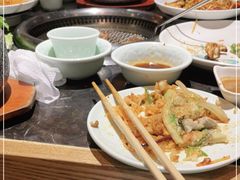 -一品诚记烤肉·甄选店(中南路店)