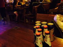 海伦司果啤-Helens海伦司小酒馆(广州永庆坊店)