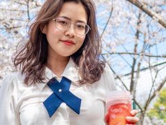 -CoCo都可(虹口龙之梦店)