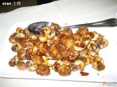 酱爆香螺-海岛渔村大酒店(云霄路店)