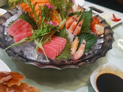 -老六饭店(翠通路店)