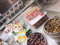 -The COOK·厨餐厅·自助餐(浦东嘉里大酒店)
