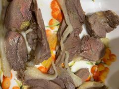 -西贝莜面村(上海百联西郊店)