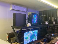-网鱼网咖(浦东长岛路店)