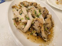 -寻味顺德·南记酒家·传统顺德菜·鱼生(广源路店)