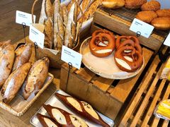 碱水红豆-那家面包房(珠江路店)