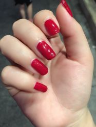 -唯美美甲美睫美肤中心