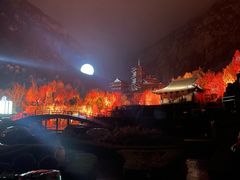 -禅宗少林·音乐大典