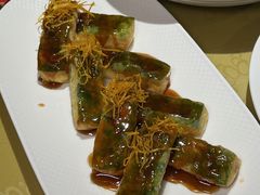 -大海碗·炸酱面·烤鸭·京菜(天坛店)