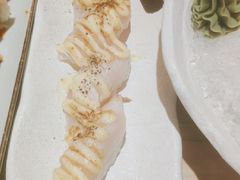 -晓寿司·日本料理(望京博雅店)
