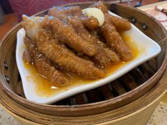 -点都德(龙之梦店)