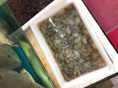 -渔中舟海鲜大排档(普陀沈家门店)