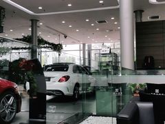 -奔驰利星行(北京花乡店)