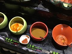-渔傅·蓝海岸霞浦海鲜(正祥店)