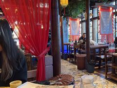 -唇辣号重庆老火锅(燕郊鑫乐汇店)