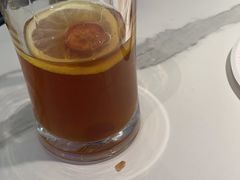 -阿里疆Alijiang·丝路美食·异域风情·清真(长楹天街店)