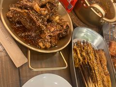 -乐兔串工坊·炖肠(万达店)