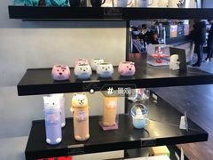 -星巴克臻选(深圳万象天地旗舰店)