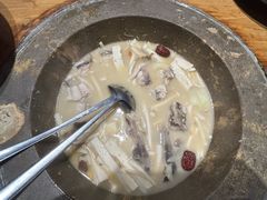 -云尊府云南菜·蒸汽石锅鱼(学清路店)