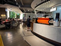 -Peet's 皮爷咖啡(东湖路手作店)