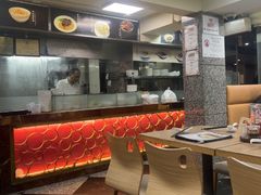 -百福麵家(新馬路店)