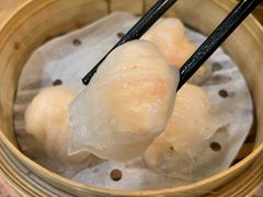 晶莹虾饺-添好运点心专门店(中环IFC店)