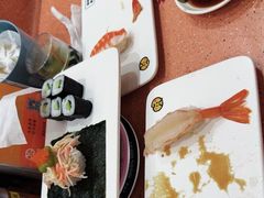 -元气寿司(金光华店)