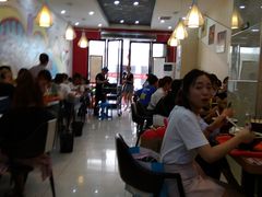大堂-螺小胖柳州螺蛳粉(钟楼总店)