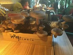 -大头椰·椰子鸡火锅(南宁万象城店)