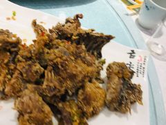 -北纬39度天津宴(黑牛城道店)