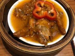 -頂好酒家·经典粤菜(海信广场店)