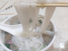 -明兴正宗潮州五彩鱼蛋粉面(中山六路店)