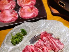-泥炉烧肉师(新街口金銮巷店)