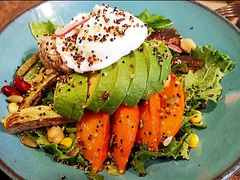 -HIGH FIVE哈福手工汉堡(桂林路店)