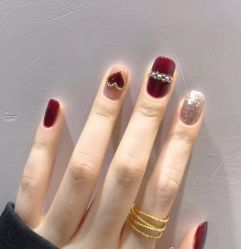-LILY NAILS美甲美睫