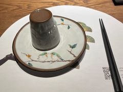 -耕海日本料理(万达华府店)