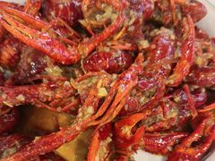 -冶建镜子·老南昌大排档·江西虾王(总店)