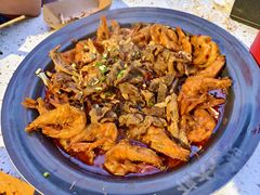 -绿草地·湘菜(7mall店)