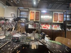 -十八字金·开蚌·银饰DIY·手作体验团建(和平大悦城店)