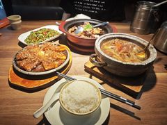 -食锦记·福建私房菜(浦西万达店)