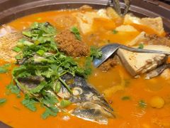 -金陵后厨·南京菜(新街口秣陵路店)