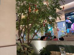 -Aqua Oasis 水天堂(太湖中心mall店)