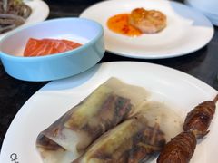 -川骄海鲜自助(亚运村店)