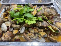 花甲王-老虎滩大连海鲜烧烤(建邺云锦路总店)