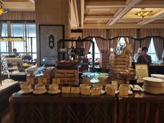 -上海和平饭店茉·莉酒廊 Jasmine Lounge