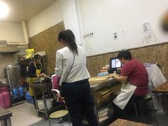 -跑三里雀头小馆(濠东路店)