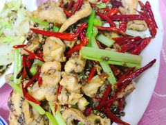 -昱德来·天津菜(河西店)